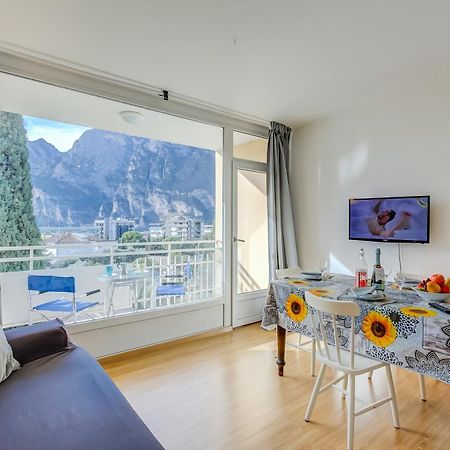 Il Piccolo Nido - Happy Rentals Riva del Garda Bagian luar foto