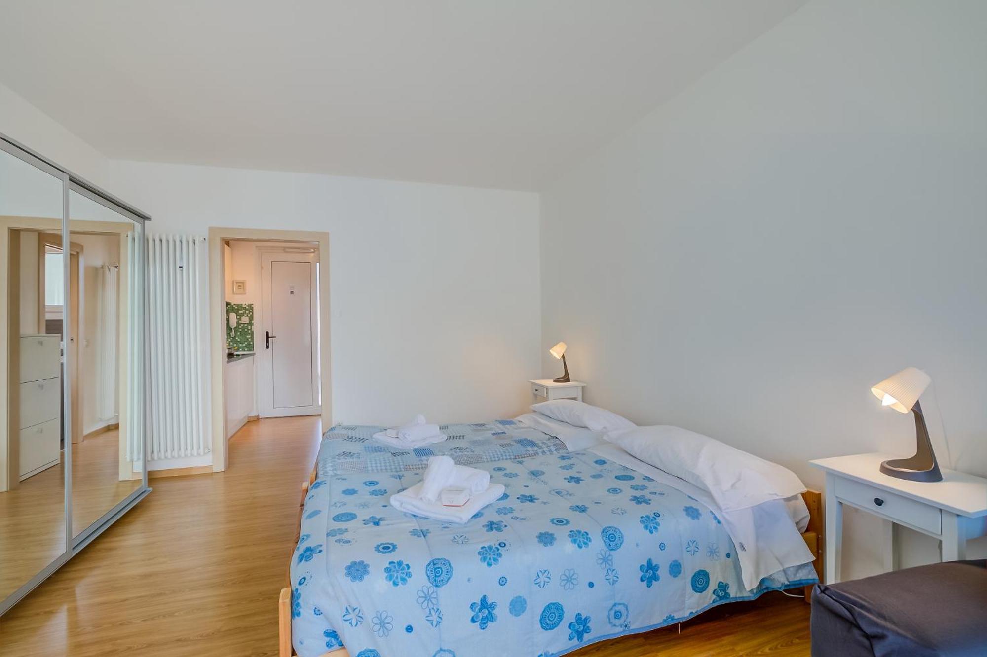 Il Piccolo Nido - Happy Rentals Riva del Garda Bagian luar foto