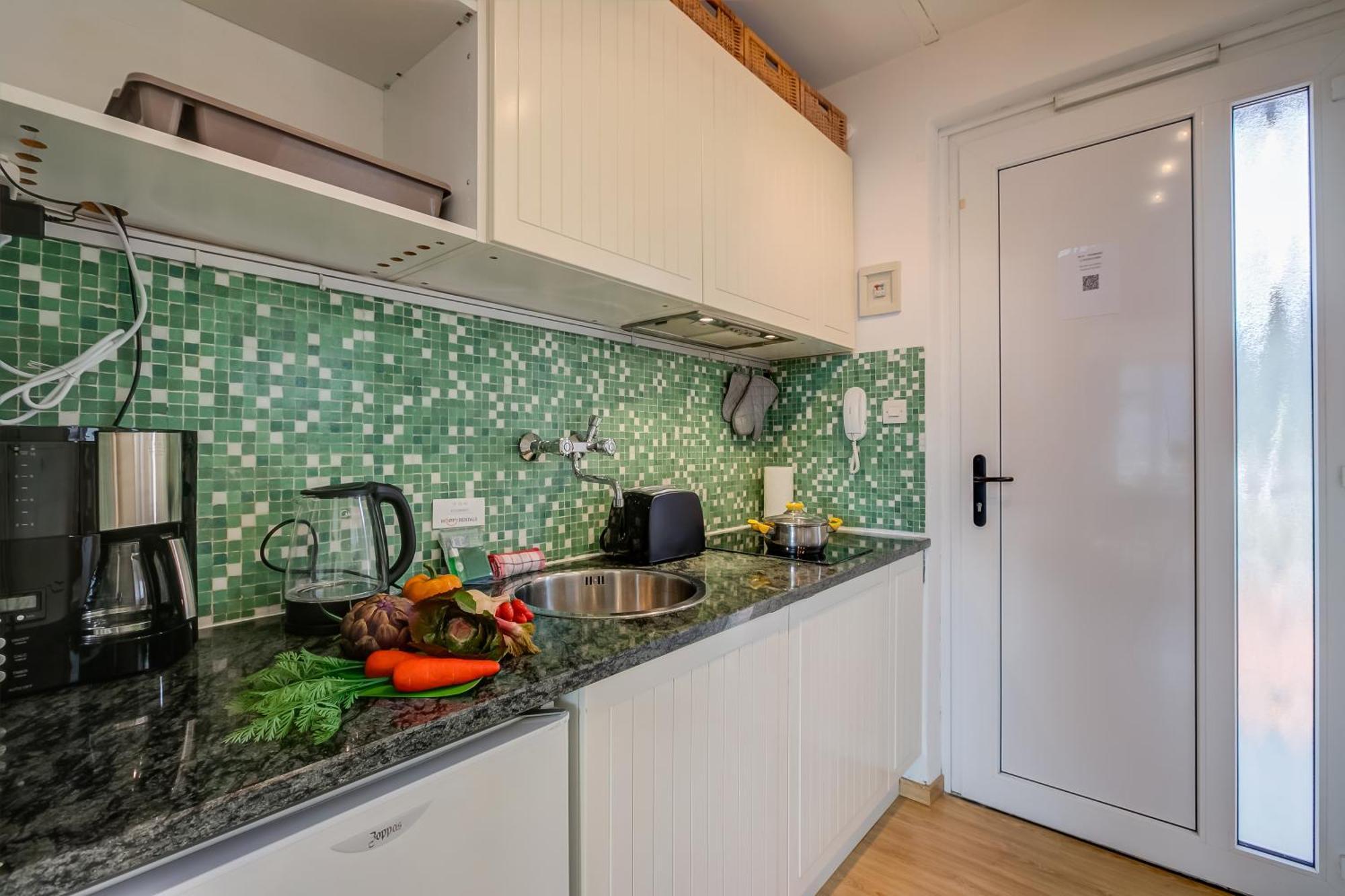 Il Piccolo Nido - Happy Rentals Riva del Garda Bagian luar foto